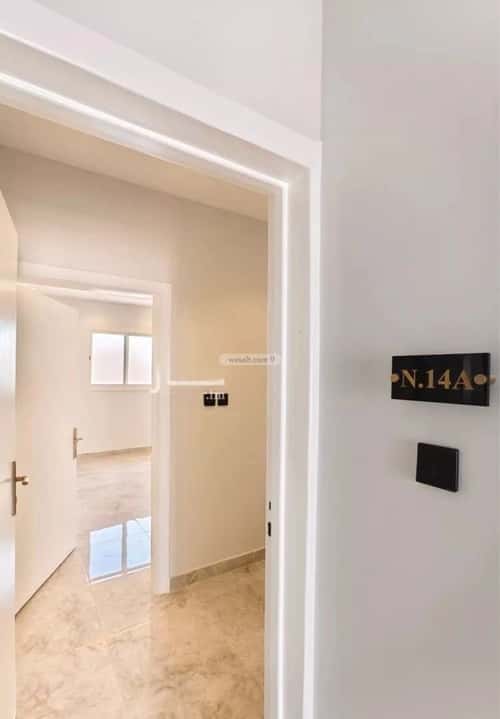 شقة 1 غرف في النفل 2