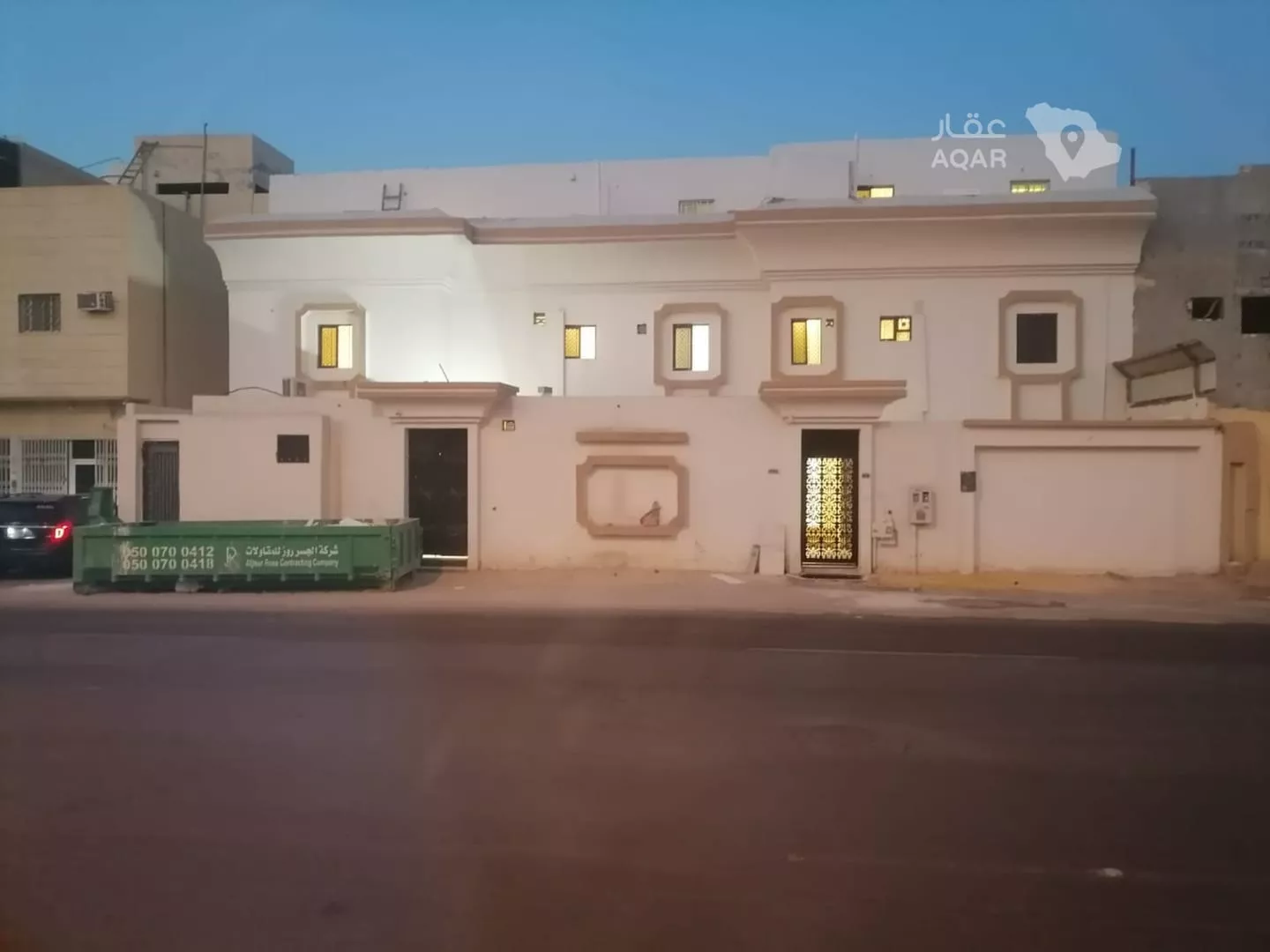 2 bedroom apartment in Al Uraija Al Gharbiyah, Riyadh