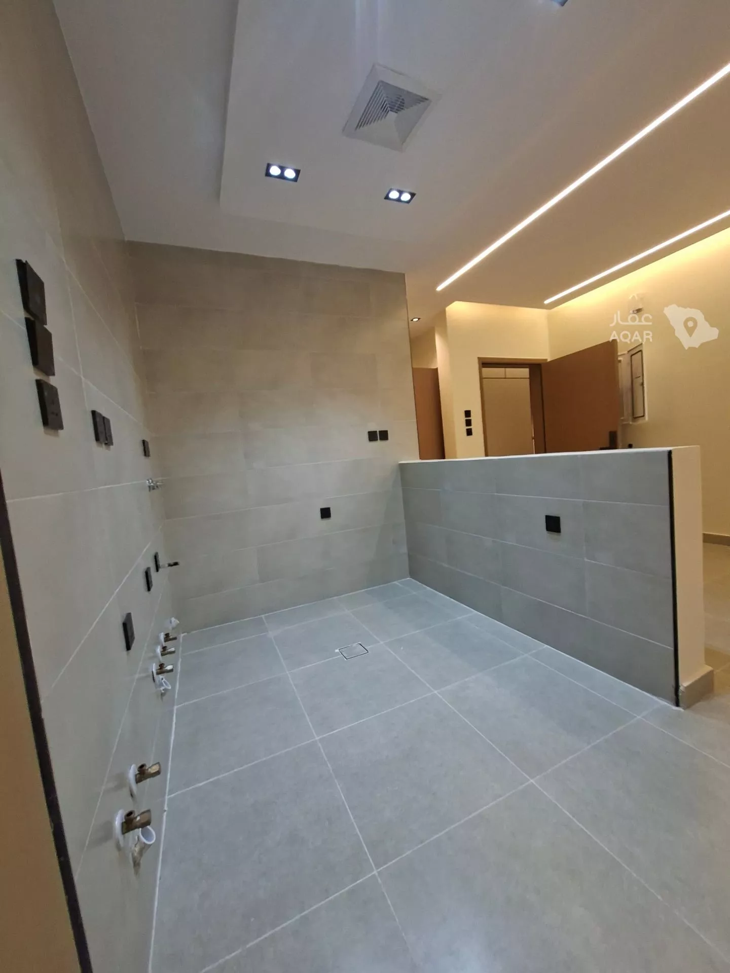 2 bedroom apartment in Al Nuzhah, Jeddah 4