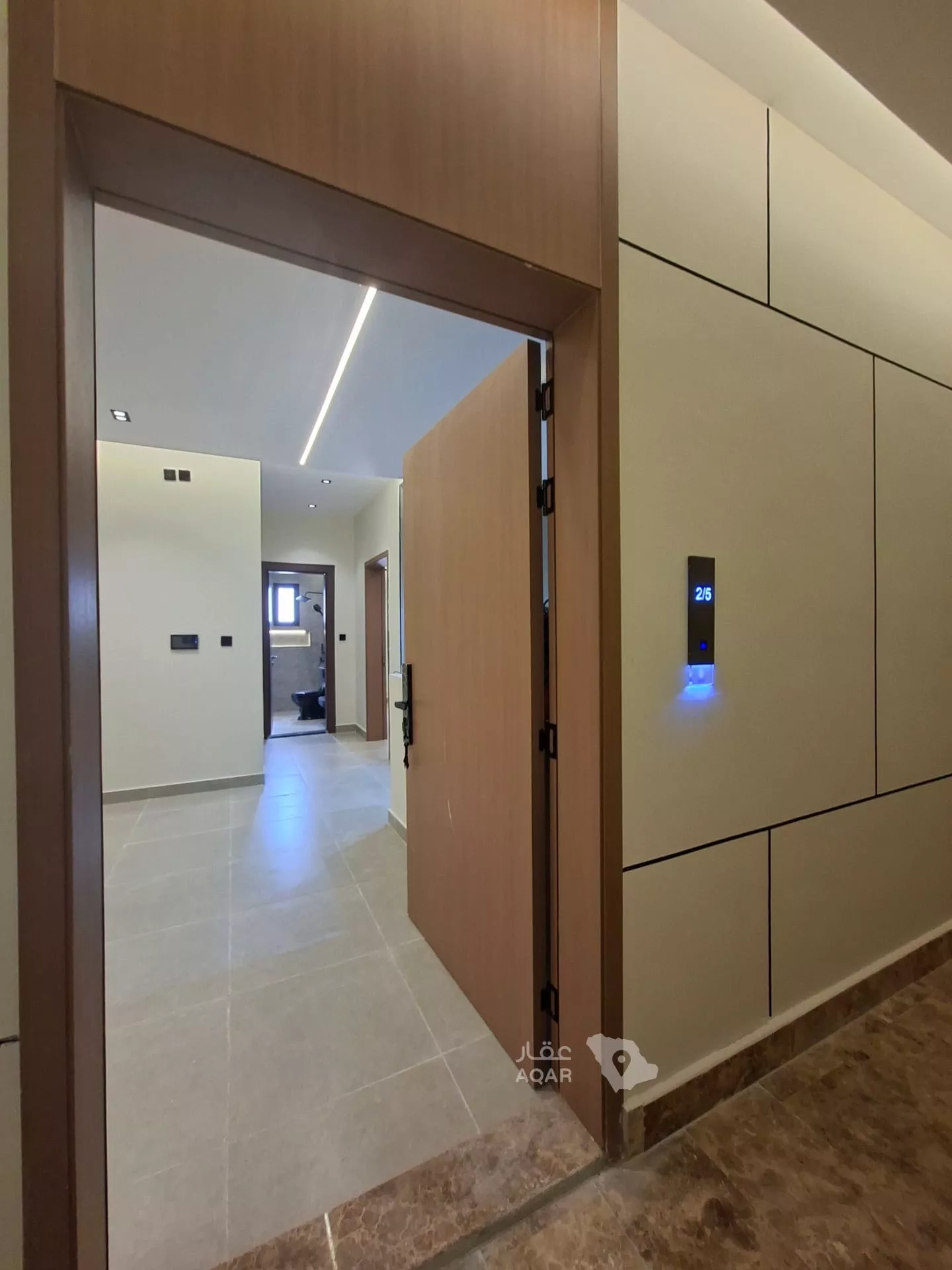2 bedroom apartment in Al Nuzhah, Jeddah 7