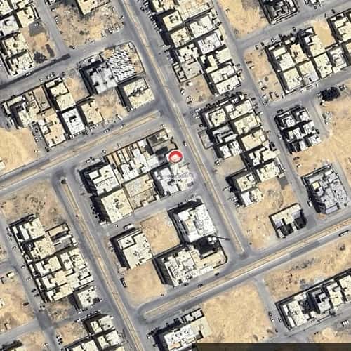 3 bedroom apartment in Al Aridh 2