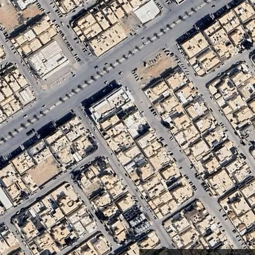 3 bedroom apartment in Al Nahda 3