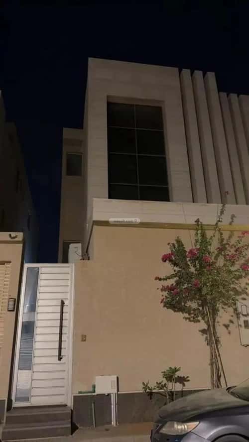 3 bedroom apartment in Al Mahdiyyah 2