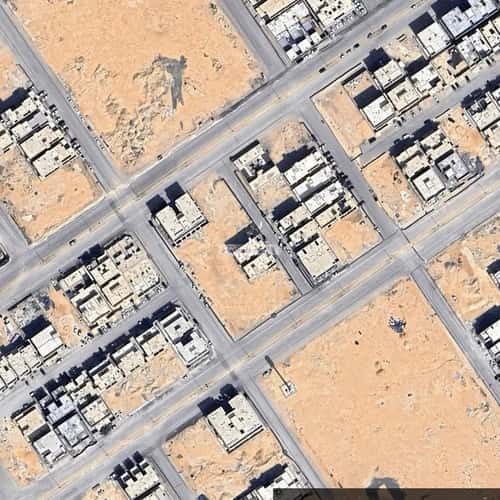 3 bedroom apartment in Al Mahdiyyah 3