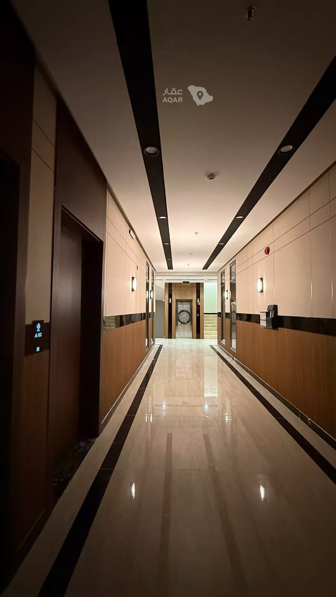4 bedroom apartment in Al Qadisiyah, Riyadh 3
