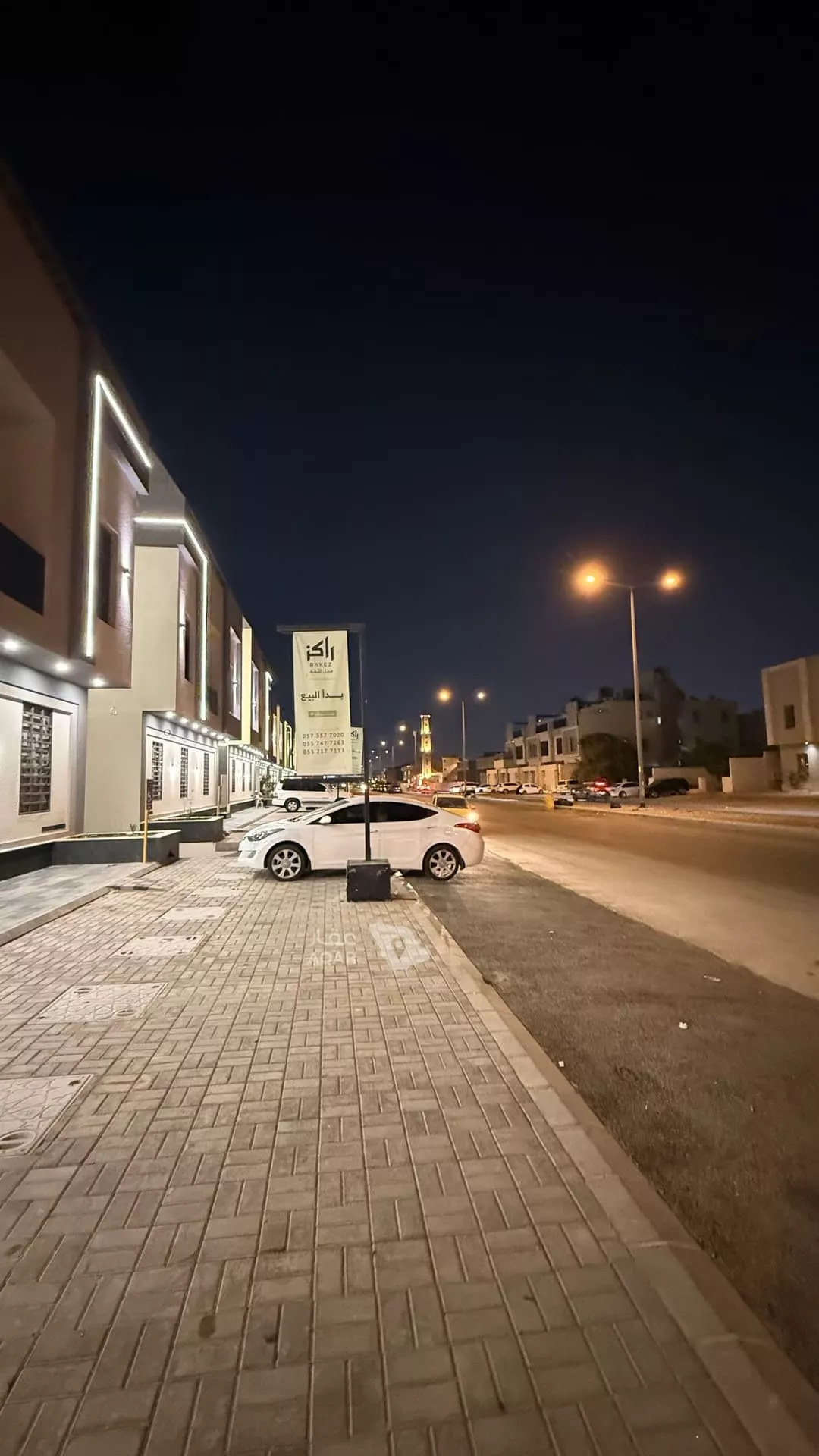 4 bedroom apartment in Al Qadisiyah, Riyadh 2