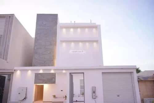 4 bedroom apartment in Al Qadisiyah 3