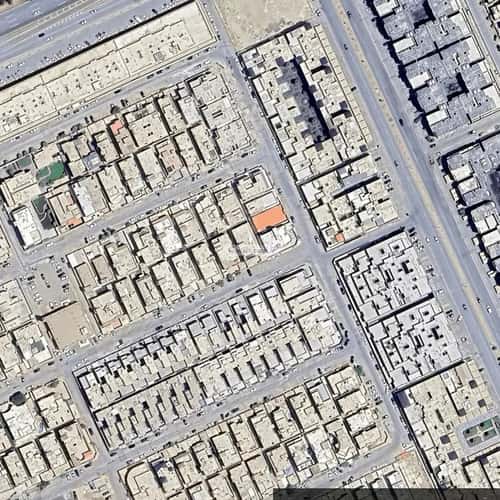 4 bedroom apartment in Al Yasmin 3