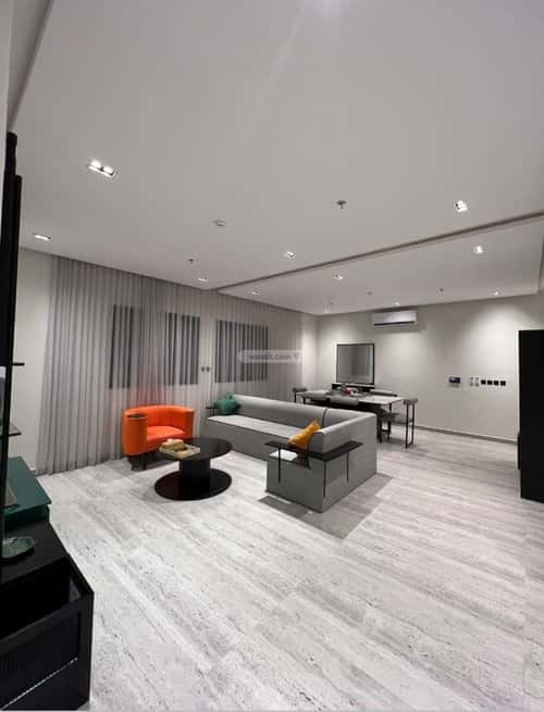 3 bedroom apartment in Al Malqa 1