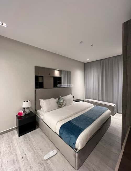 3 bedroom apartment in Al Malqa 3