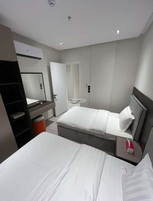 3 bedroom apartment in Al Malqa 9