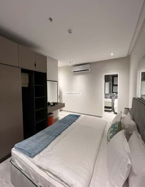 3 bedroom apartment in Al Malqa 5