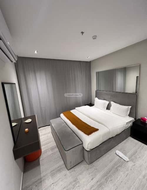 3 bedroom apartment in Al Malqa 8