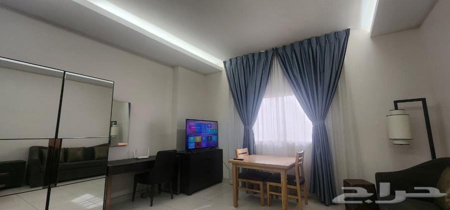 شقة 2 غرف في طيبة، الجبيل 2