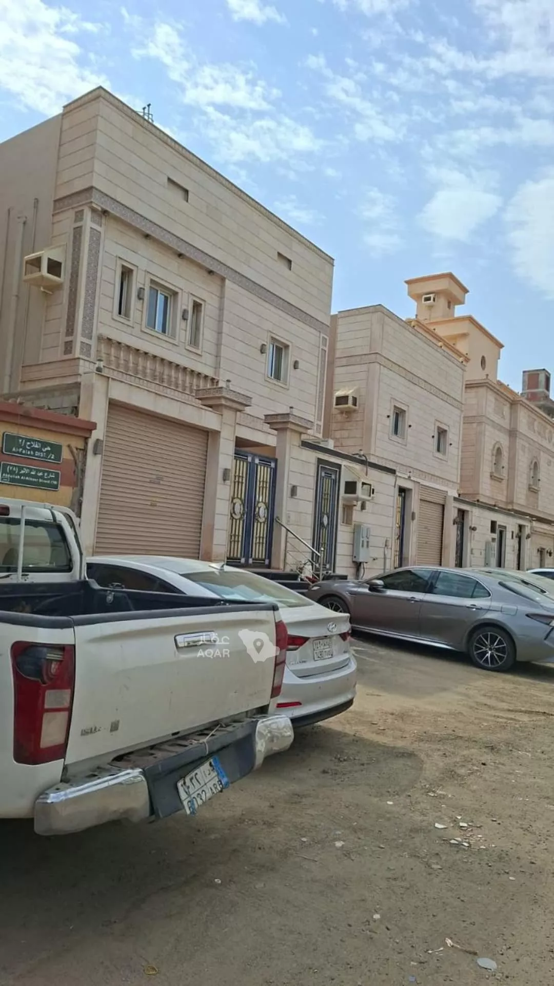فيلا 5 غرف في الفلاح، جدة 17