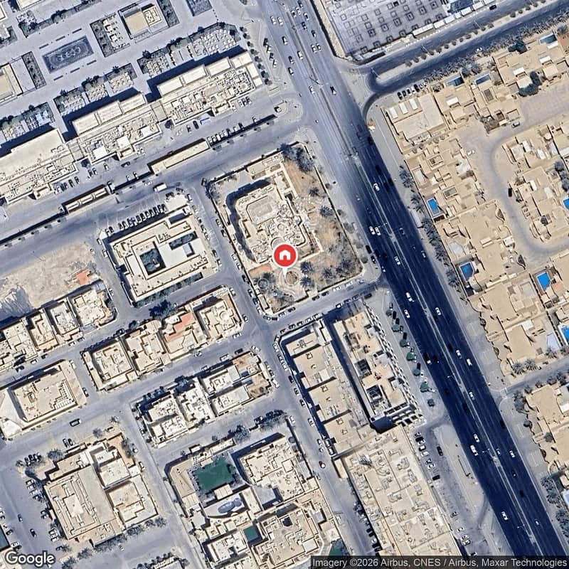 شقة  في المحمدية، الرياض 6