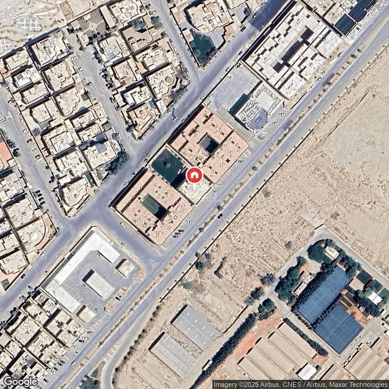 شقة  في النخيل، الرياض 2