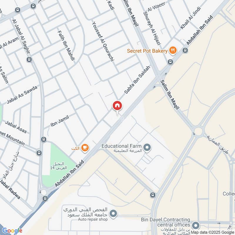شقة  في النخيل، الرياض 3