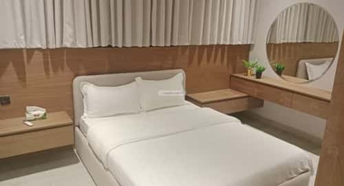 3 bedroom apartment in Al Malqa 1