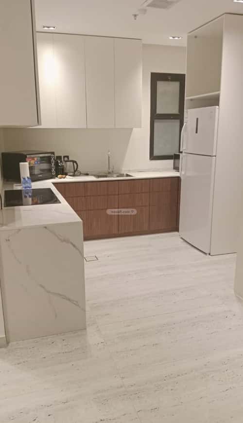 3 bedroom apartment in Al Malqa 3