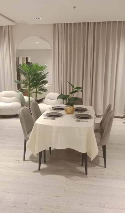 3 bedroom apartment in Al Malqa 5