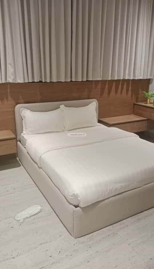 3 bedroom apartment in Al Malqa 5
