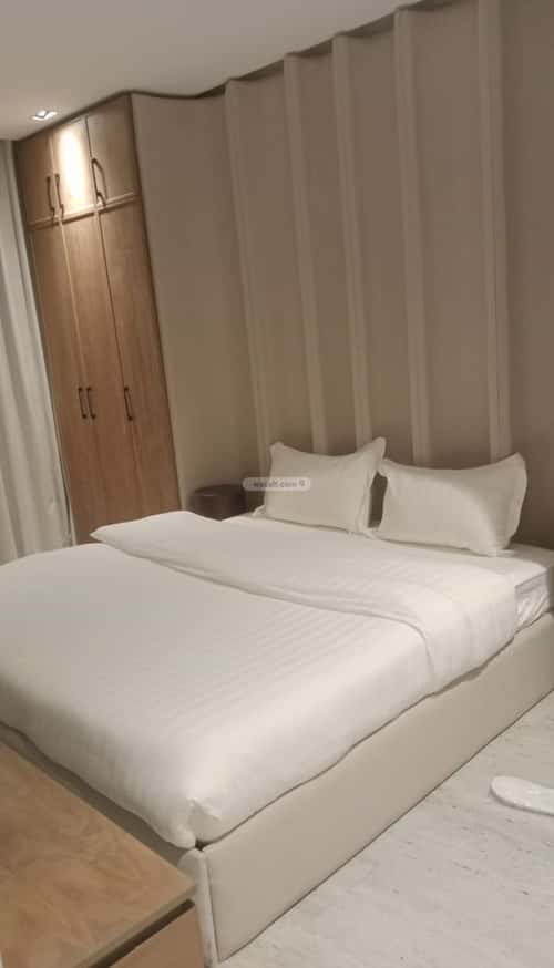 3 bedroom apartment in Al Malqa 6