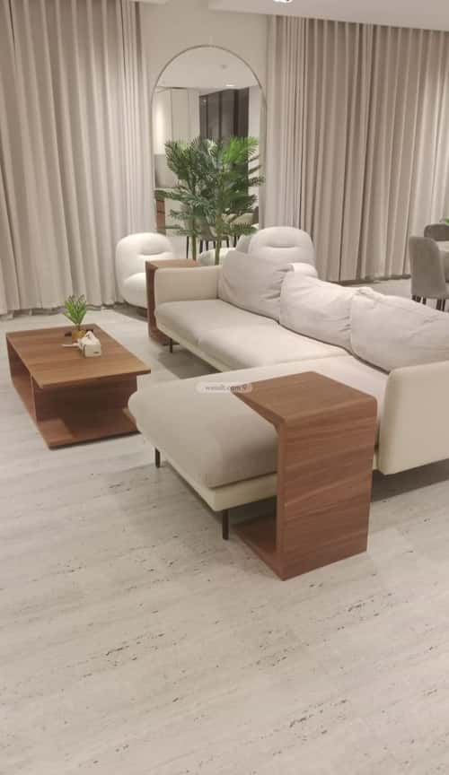 3 bedroom apartment in Al Malqa 3