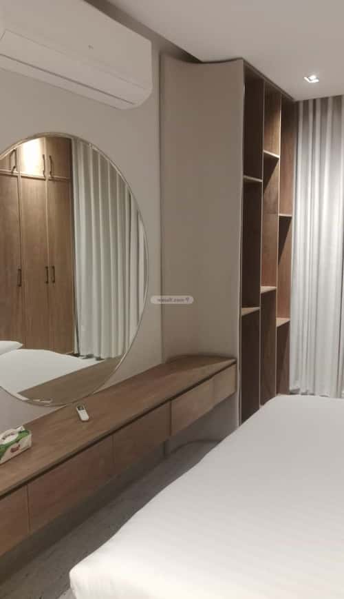 3 bedroom apartment in Al Malqa 7