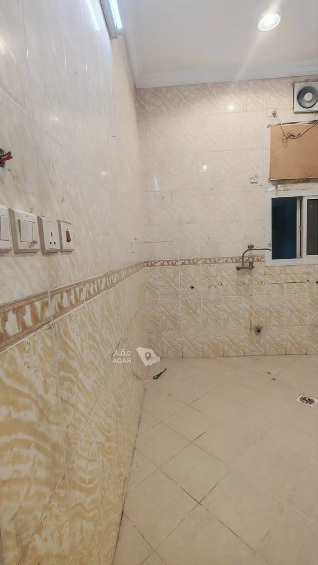 3 bedroom apartment in Taibah, Jeddah 15