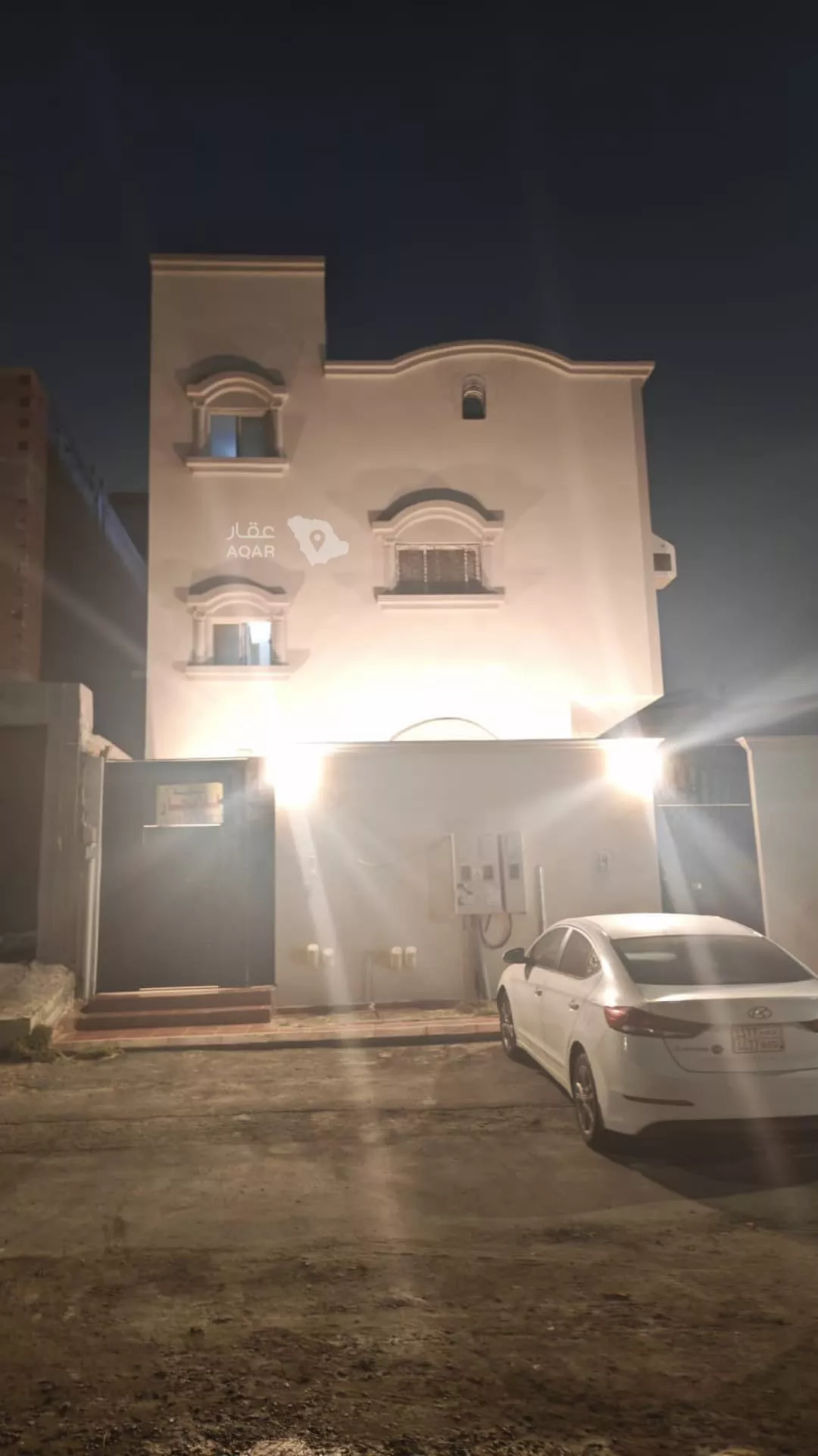 3 bedroom apartment in Taibah, Jeddah