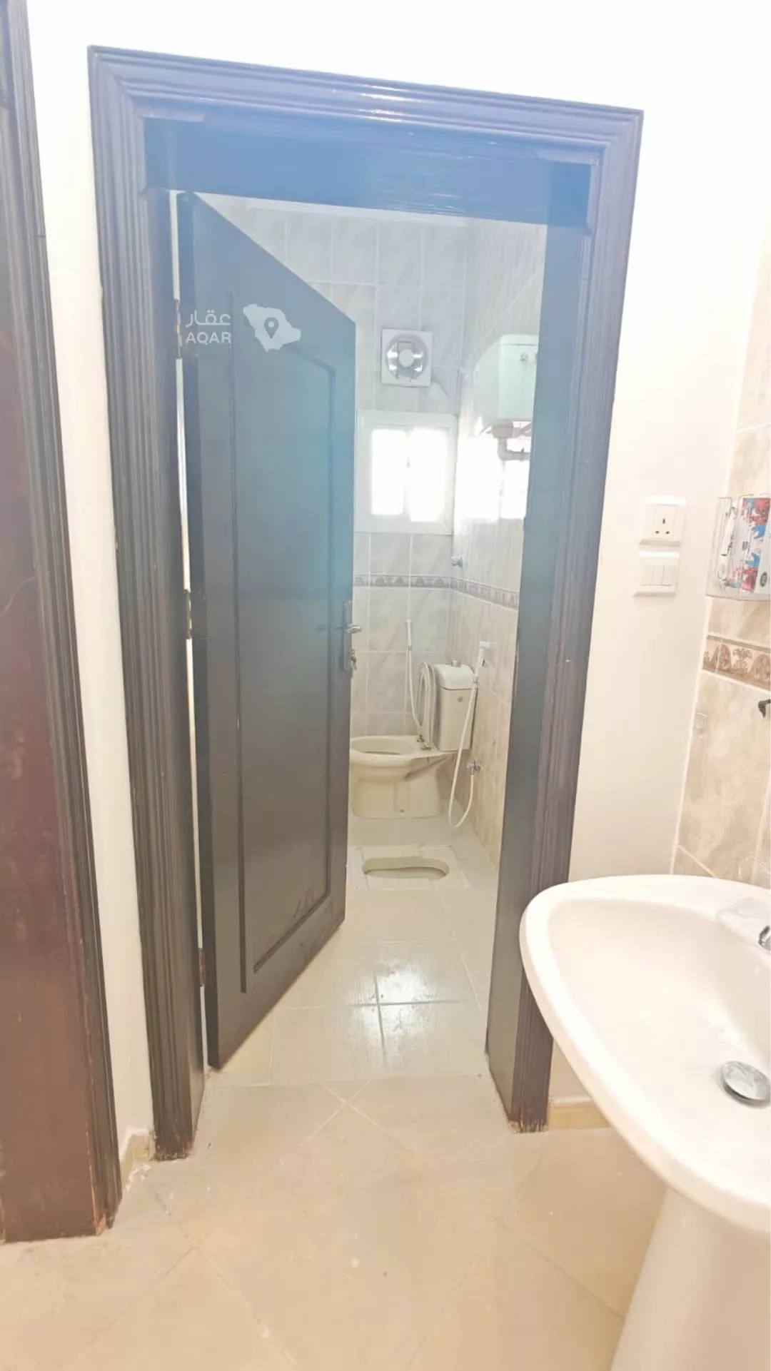 3 bedroom apartment in Taibah, Jeddah 9