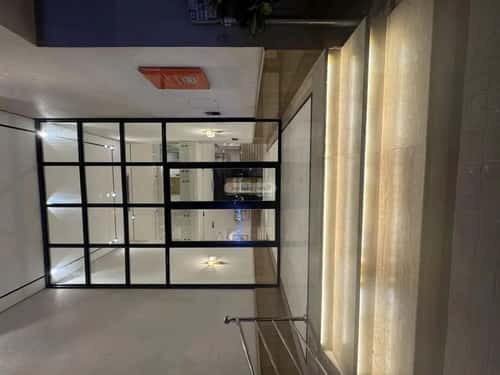 3 bedroom apartment in Al Hamra 4