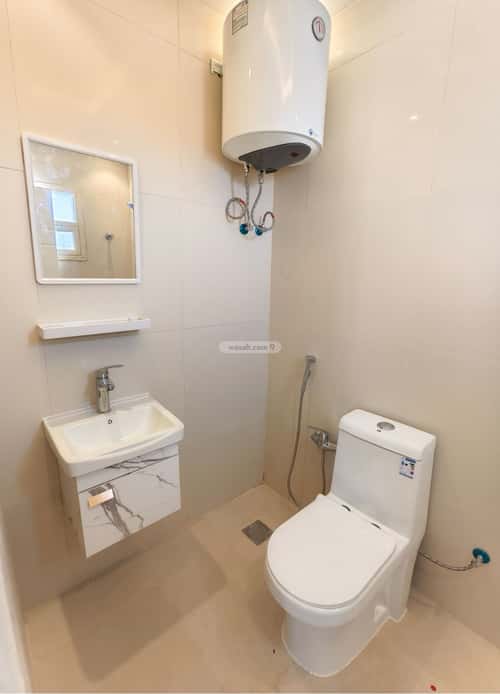 1 bedroom apartment in Al Falah 8