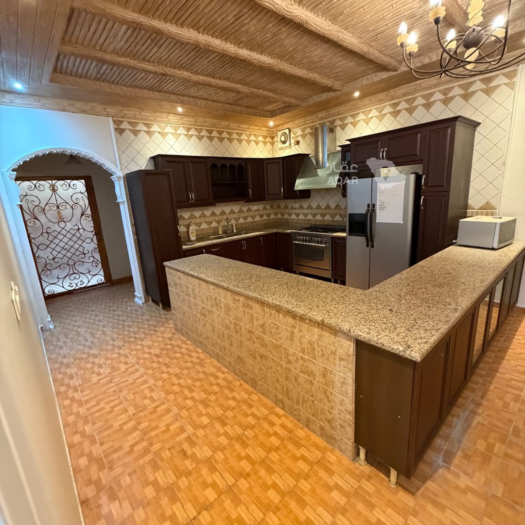 4 bedroom villa in Al Basateen, Jeddah 13