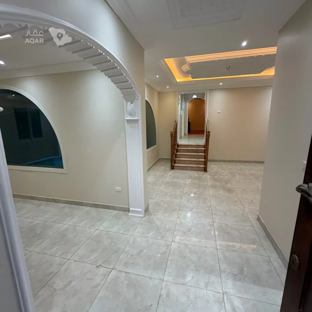 4 bedroom villa in Al Basateen, Jeddah 7