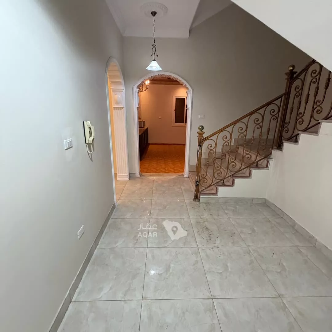 4 bedroom villa in Al Basateen, Jeddah 6