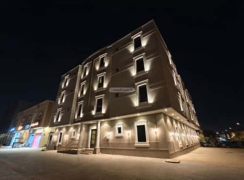 1 bedroom apartment in Al Falah 4