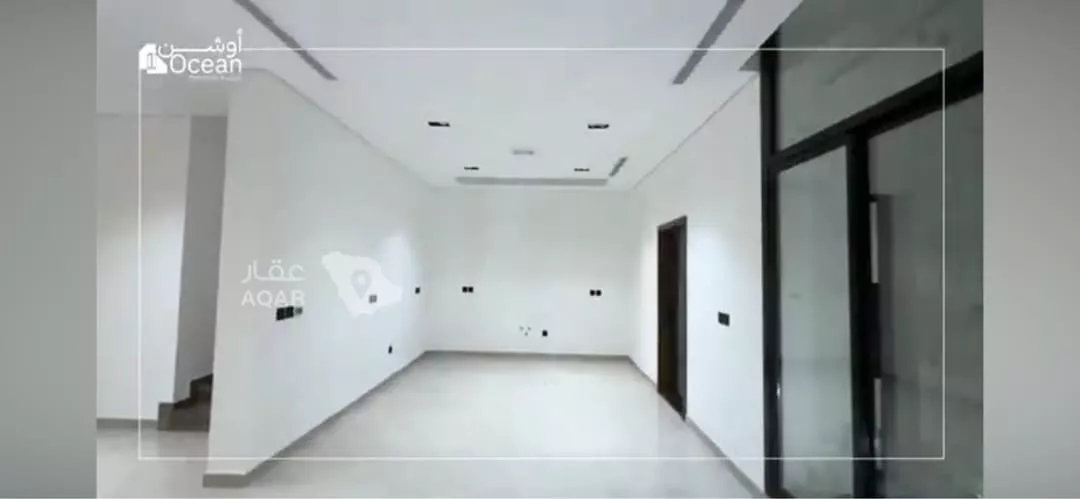 3 bedroom villa in Al Yaqout, Jeddah 2