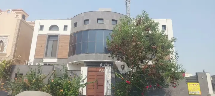 8 bedroom villa in Al Lulu, Jeddah
