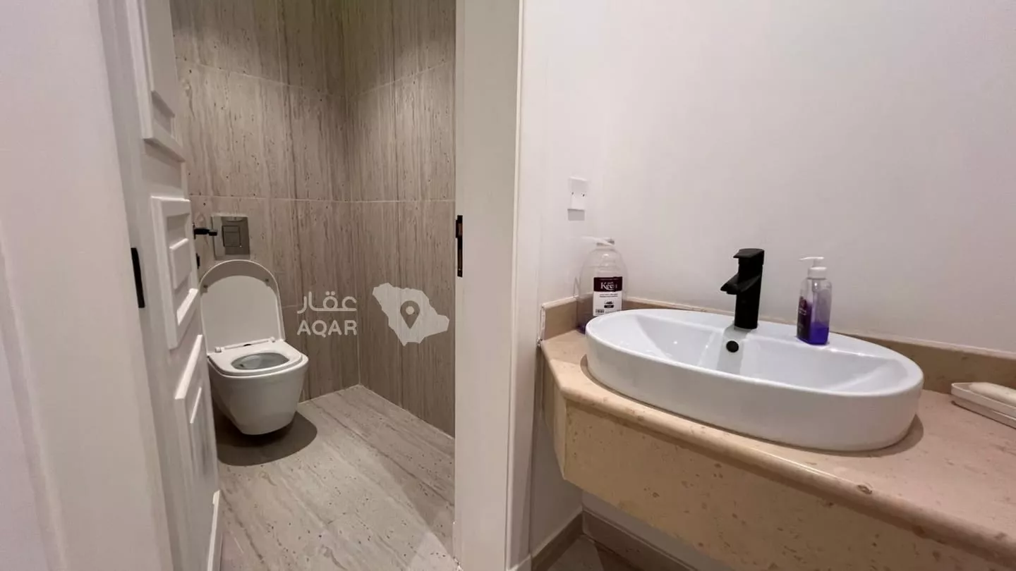 شقة 3 غرف في الواحة، الرياض