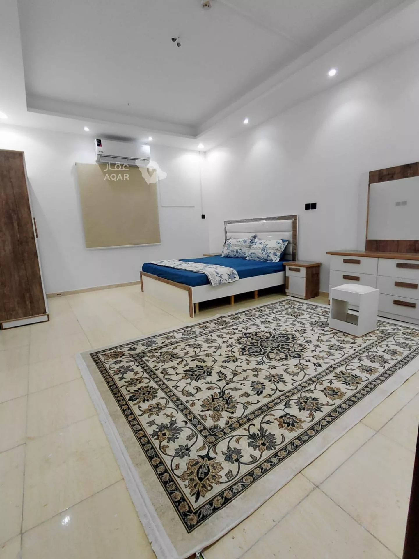 2 bedroom apartment in Al Khaleej, Riyadh 4