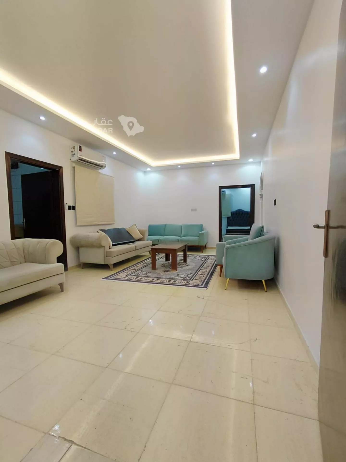 2 bedroom apartment in Al Khaleej, Riyadh 5