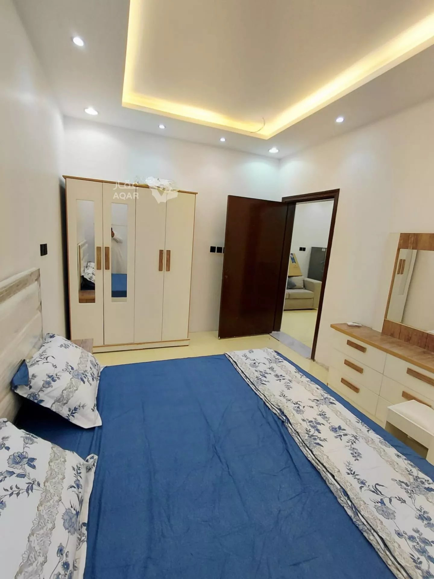 2 bedroom apartment in Al Khaleej, Riyadh 3