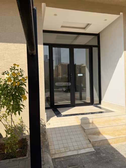 2 bedroom apartment in Al Aqiq 2