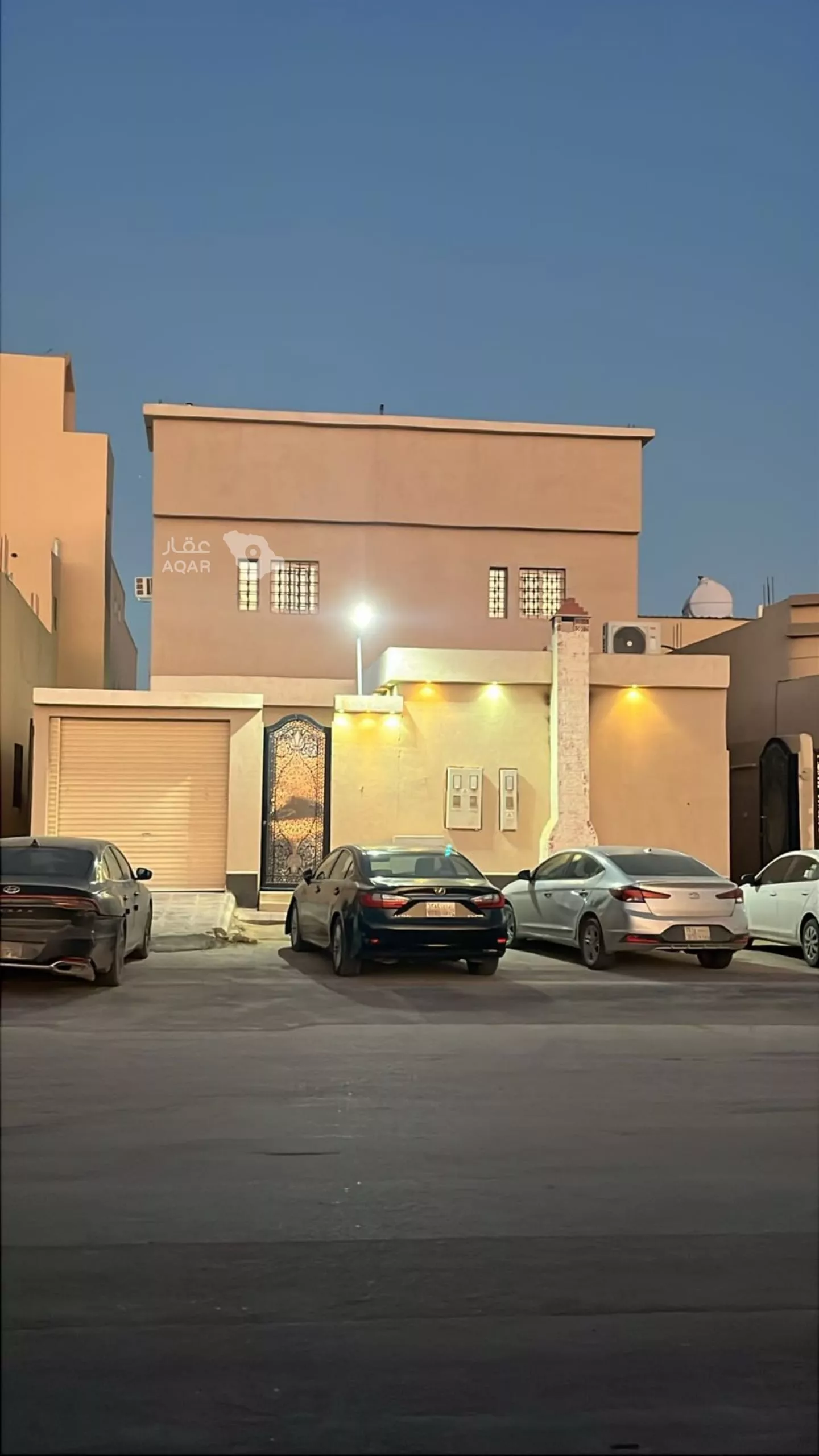 4 bedroom villa in Ash Sharq, Riyadh