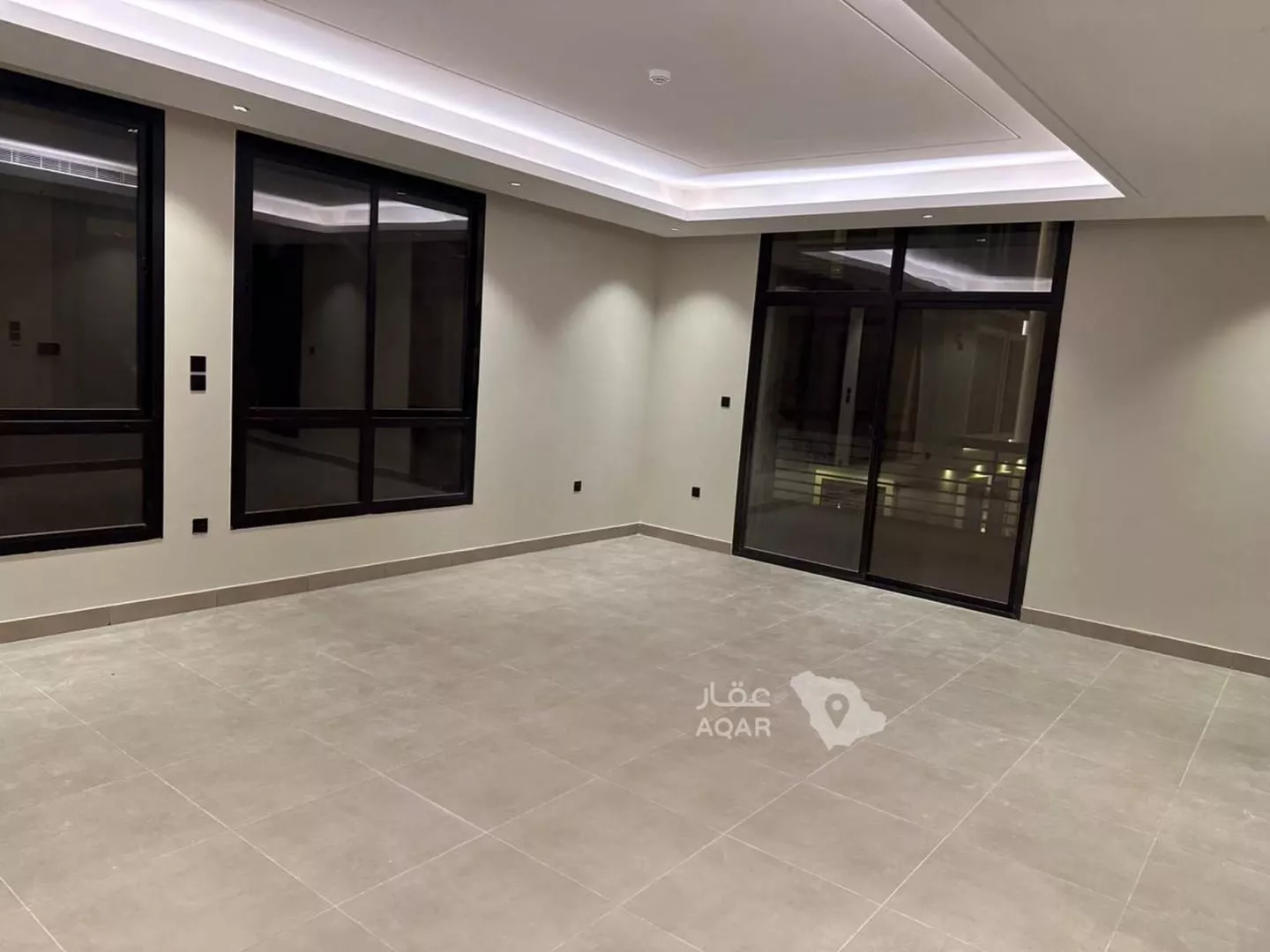4 bedroom apartment in Al Murooj, Riyadh 2