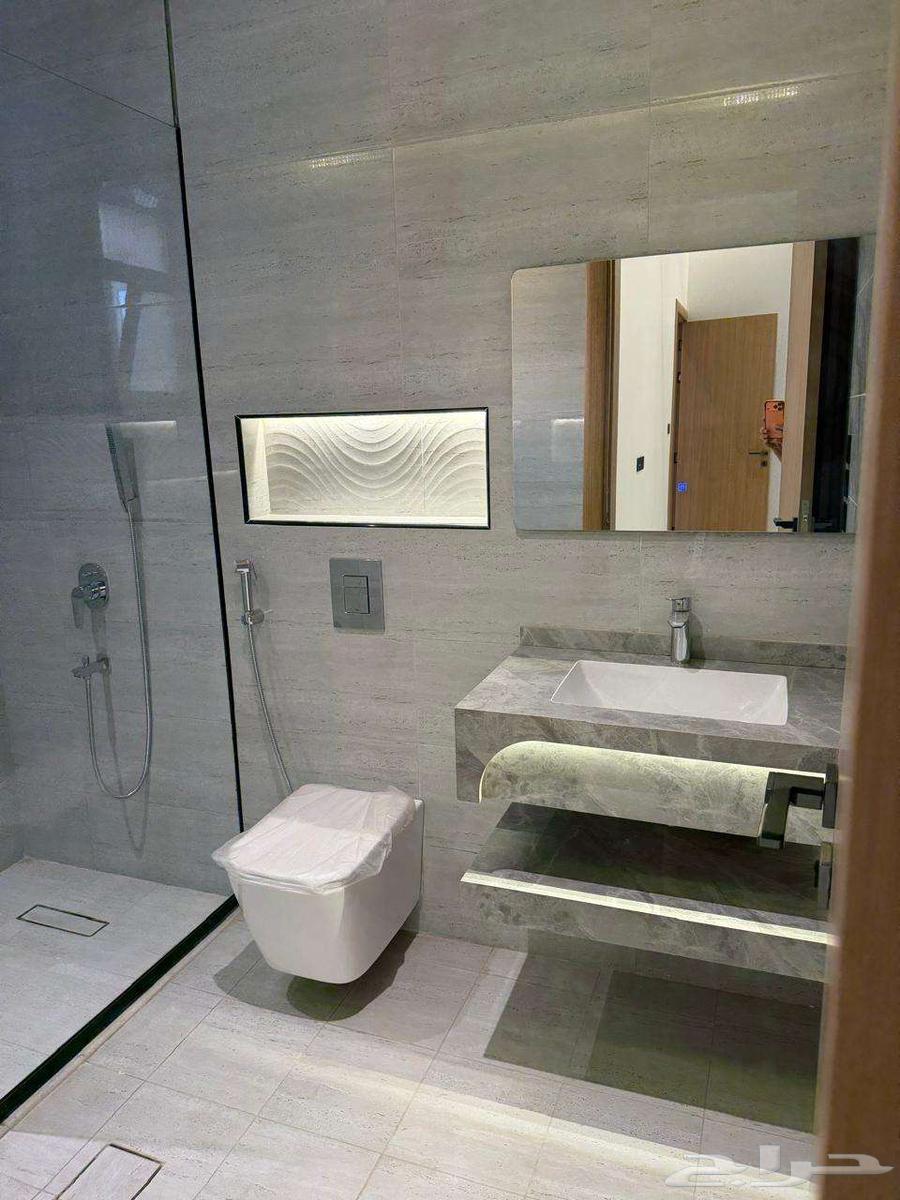 4 bedroom apartment in Shawran, Madinah 19