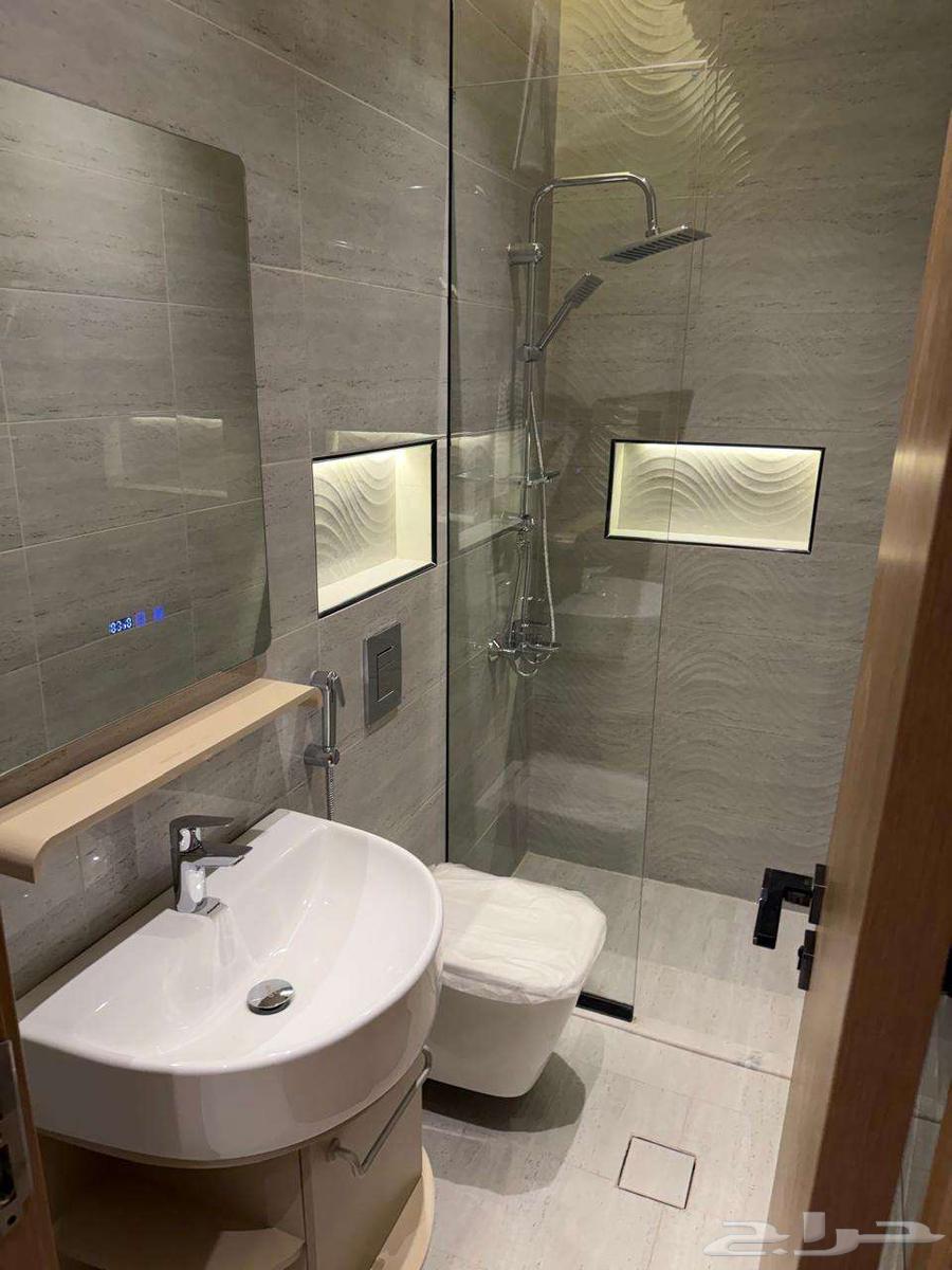 4 bedroom apartment in Shawran, Madinah 15