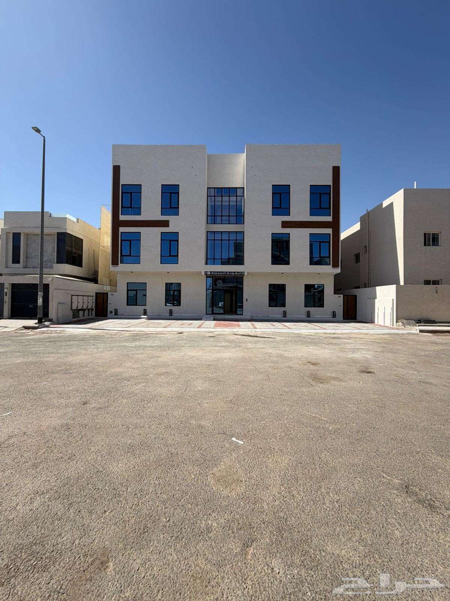 4 bedroom apartment in Shawran, Madinah 13